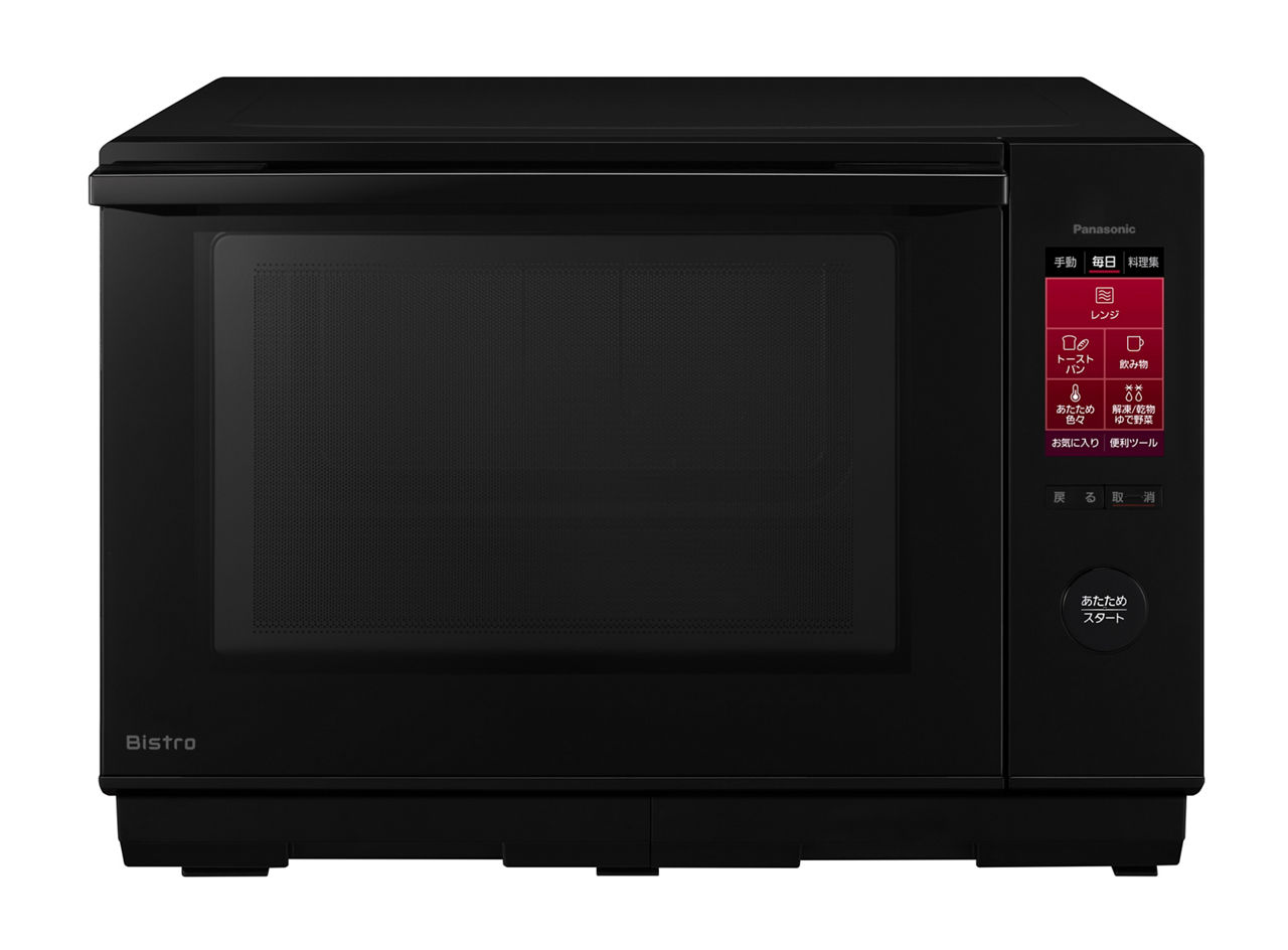 概要 スチームオーブンレンジ NE-BS6A | オーブンレンジ・単機能レンジ