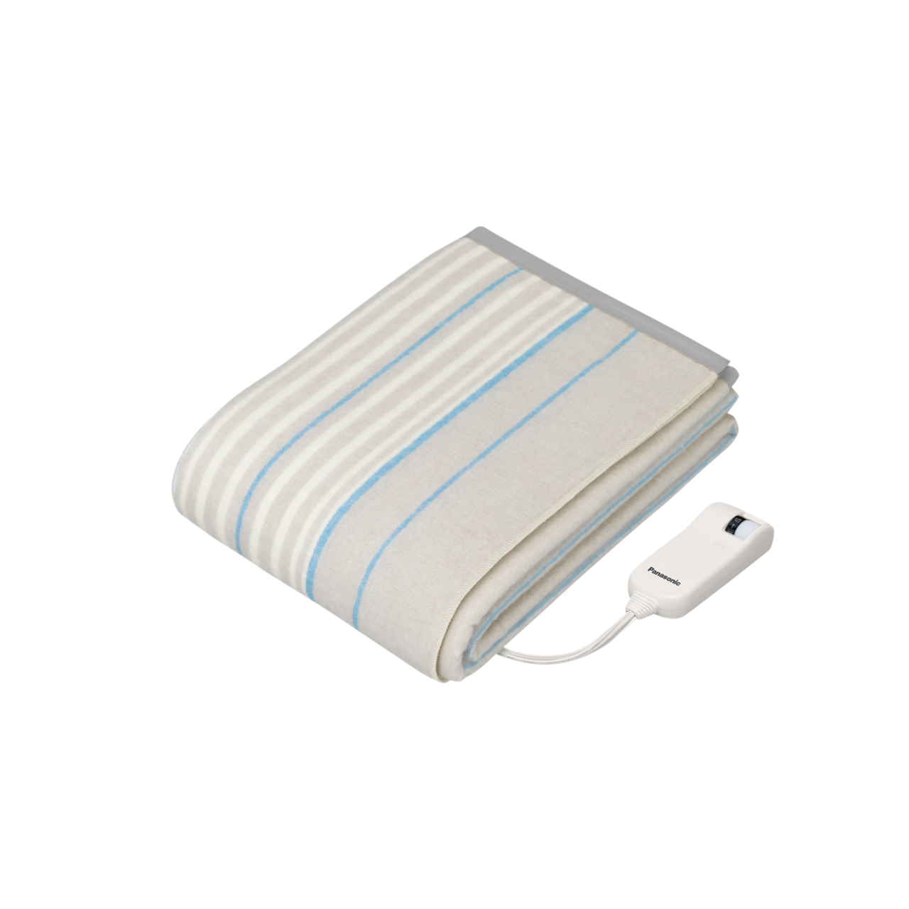 Panasonic DB-RP1M-H 電気毛布ベージュ 概要 電気かけしき毛布