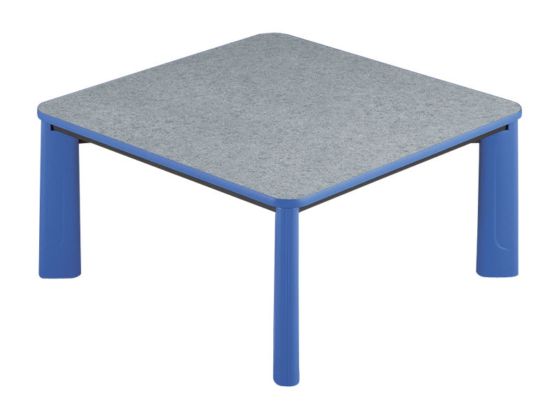 概要 家具調コタツ 75×75（カジュアルスリムシリーズ） DK-S75AY6