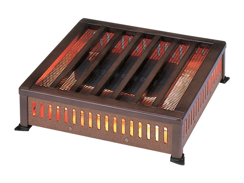 クリアランス Panasonic MH9102 掘座卓用ヒーター 1セット入 松下電工