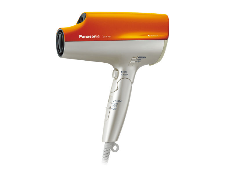 概要 ナノケア EH-NA91 | ヘアケア（ドライヤー・ヘアアイロン