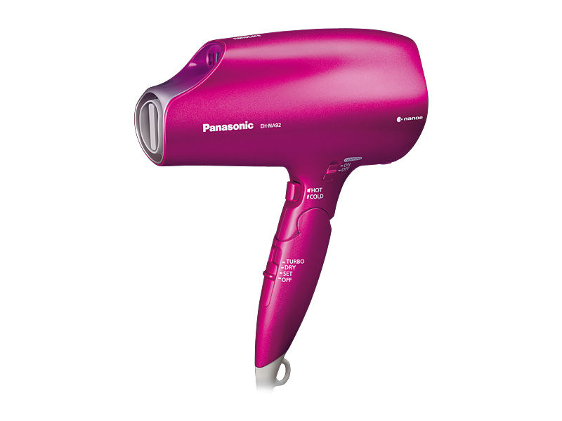 概要 ヘアードライヤー ナノケア EH-NA92 | ヘアケア（ドライヤー