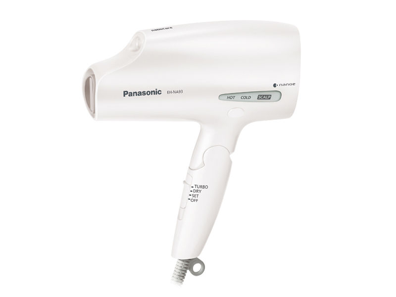 概要 ヘアードライヤー ナノケア EH-NA93 | ヘアケア（ドライヤー