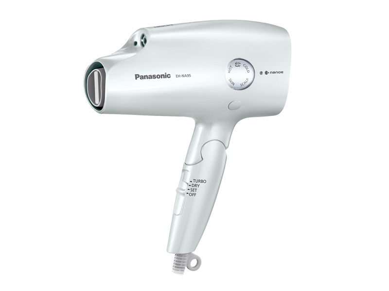 概要 ヘアードライヤー ナノケア EH-NA95 | ヘアケア（ドライヤー