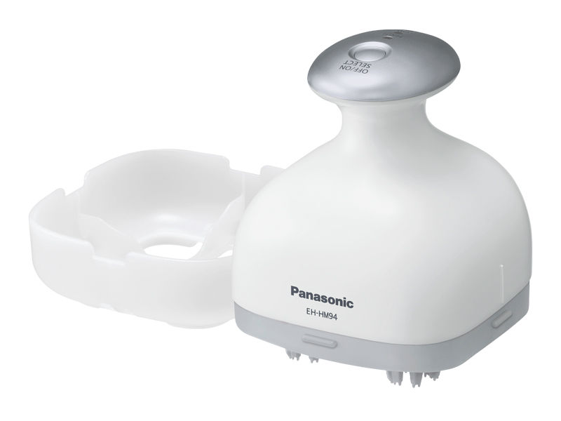 概要 頭皮エステ(皮脂洗浄タイプ) EH-HM94 | ヘアケア（ドライヤー