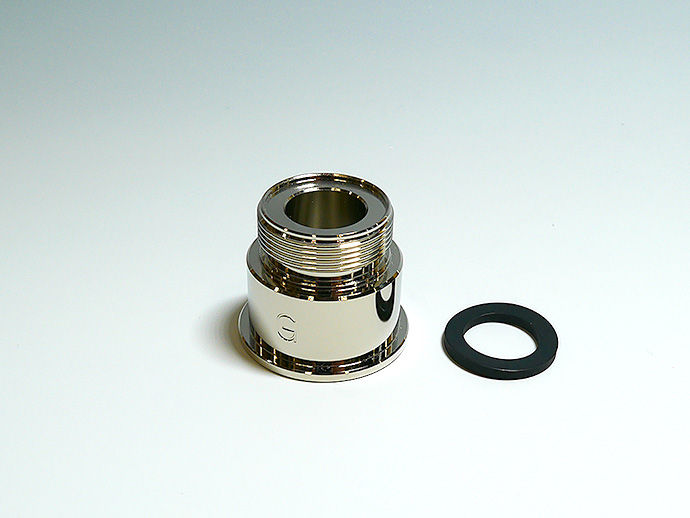 購入 泡沫水栓用つぎて(内ねじ用)(水栓：M24・ピッチ1mm) PRV-D8623G