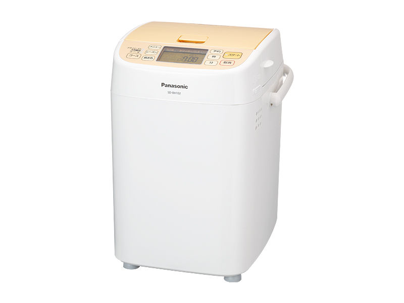 美品】Panasonic パナソニック ホームベーカリー SD-BM152 3384-C