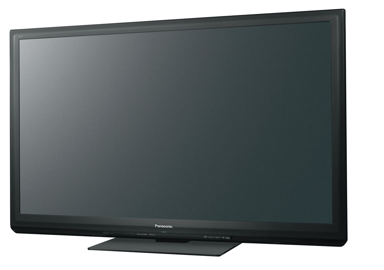 Panasonic VIERA TH-P50VT33 50インチ