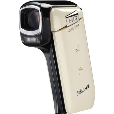 概要 Xacti〔ザクティ〕 DMX-CG10(C) | デジタルカメラ（三洋