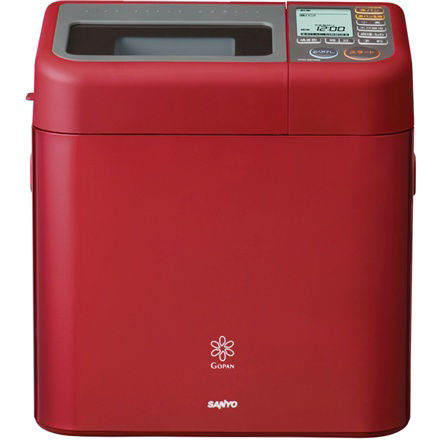 訳あり】 Panasonic ライスブレッドクッカー SD-RBM1000 Amazon.co.jp