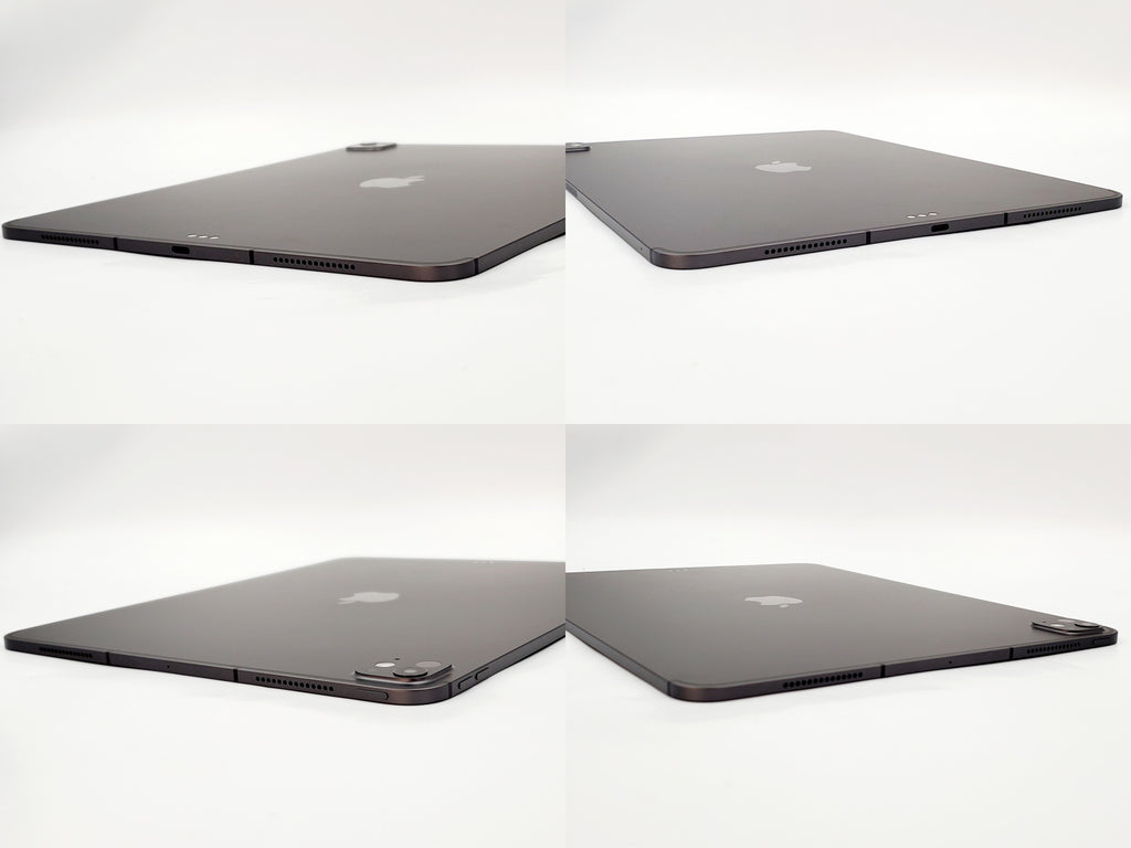 M4 ipad pro 13インチ 256gb セルラーモデル スペースブラック Apple