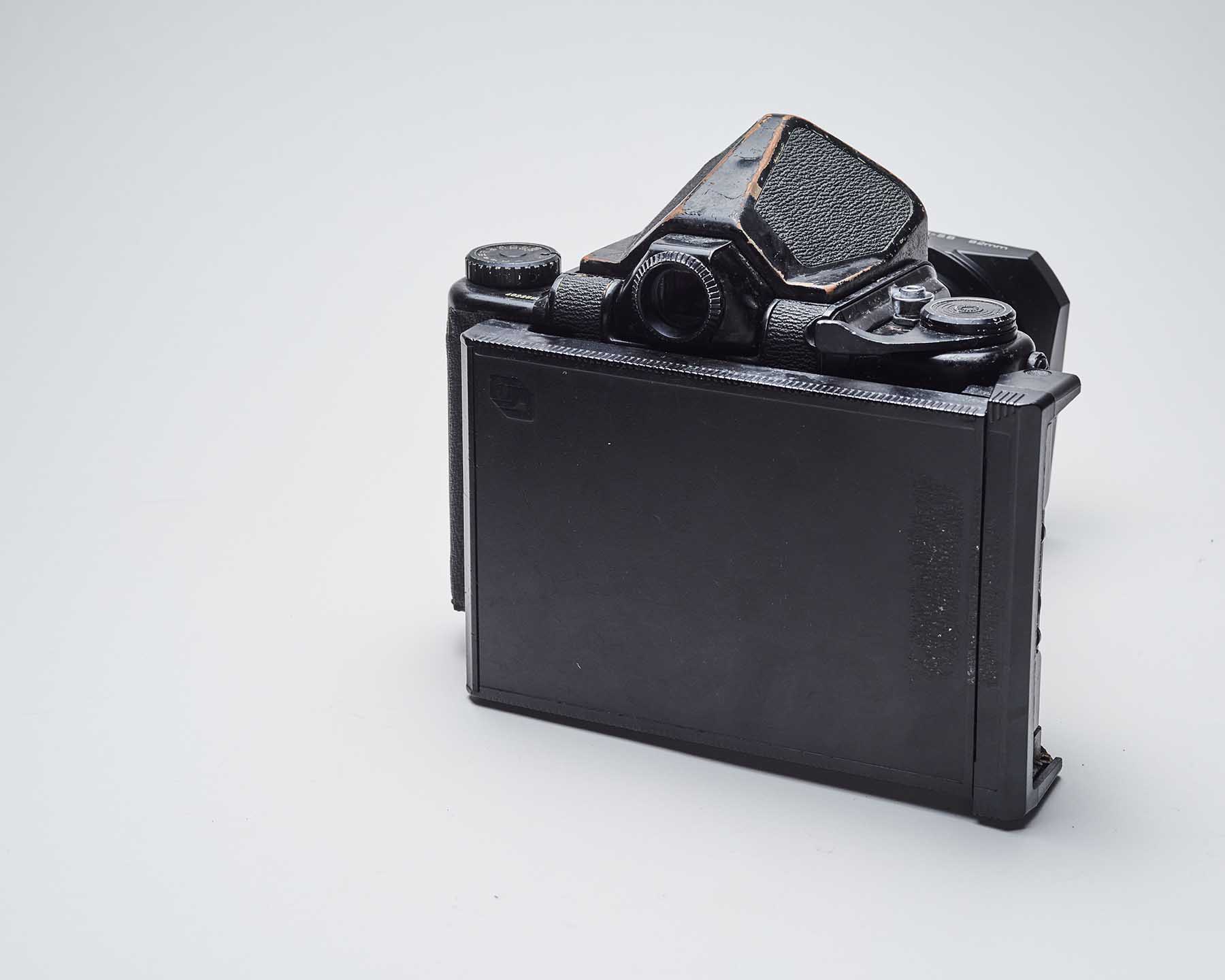 ペンタックス67ii ポラロイドバック 【公式通販】