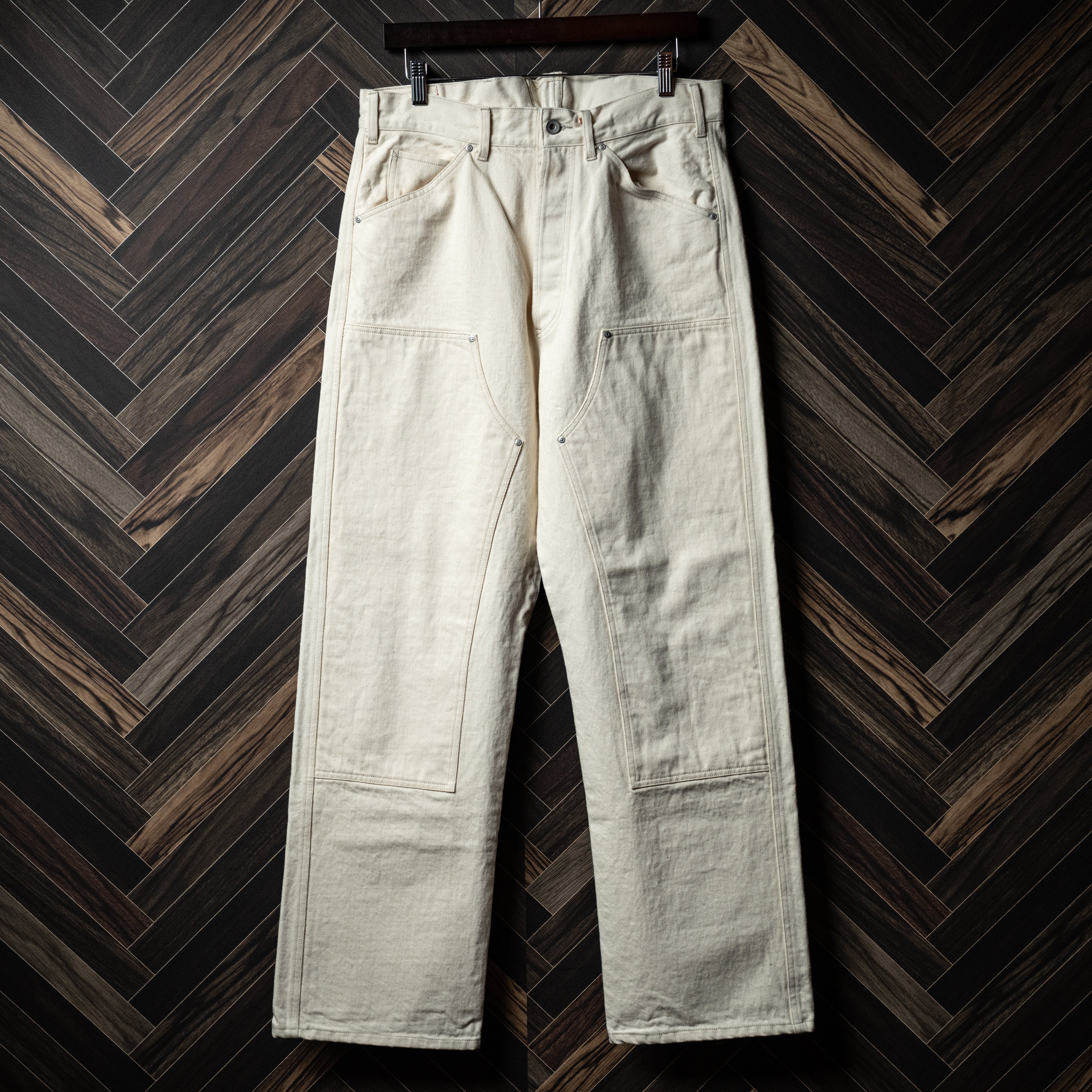 PANTS – Pablo vinci