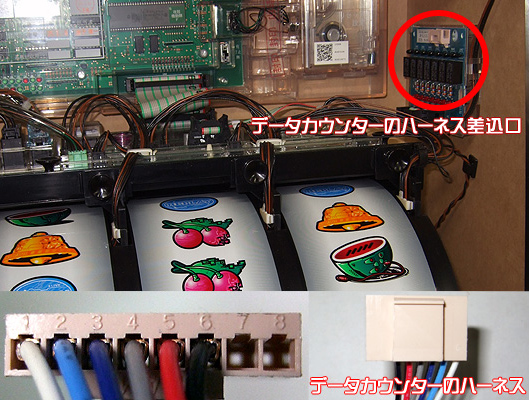 ゾンビランドサガ スマスロ 実機 本体 簡易ユニット不要機セット PUSH