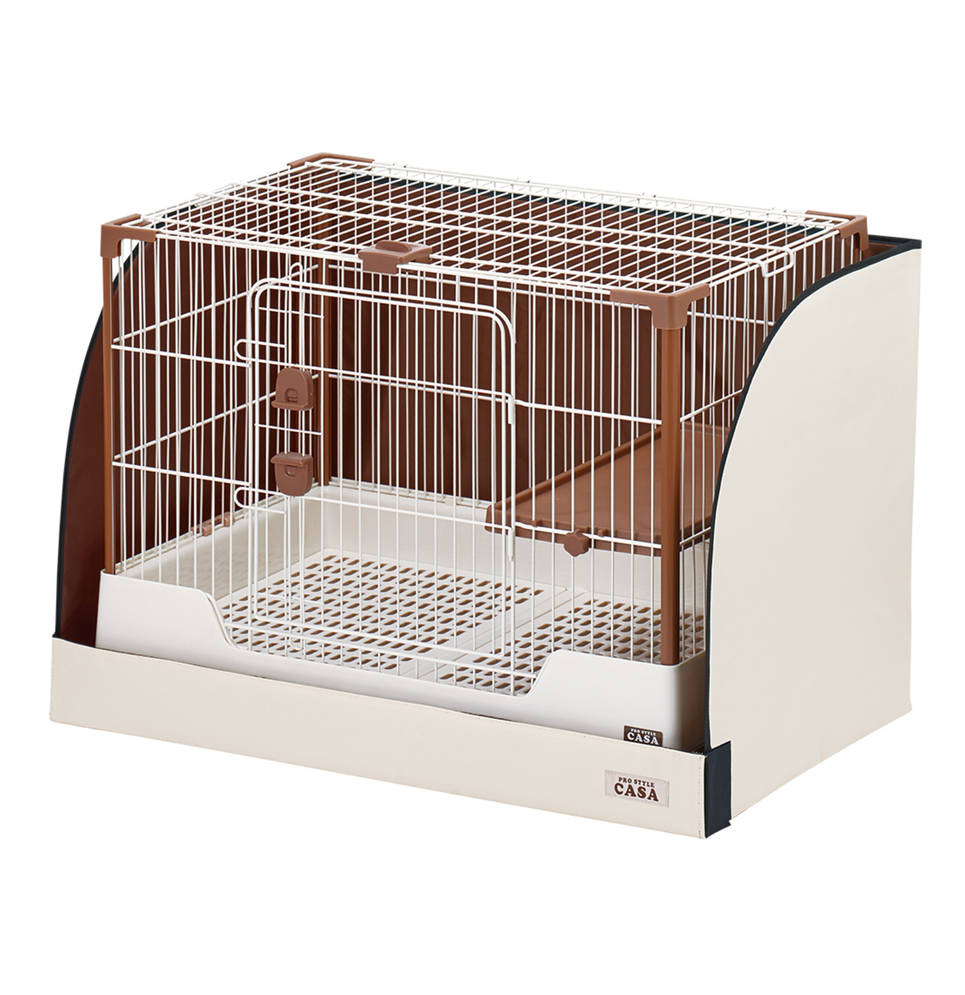 CASAケージの製品一覧｜【マルカン｜PAGE】ペット用品・ペット情報サイト