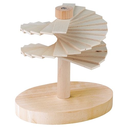 バードパレスかじり木ぼっくり│マルカンの製品一覧｜ペット用品なら