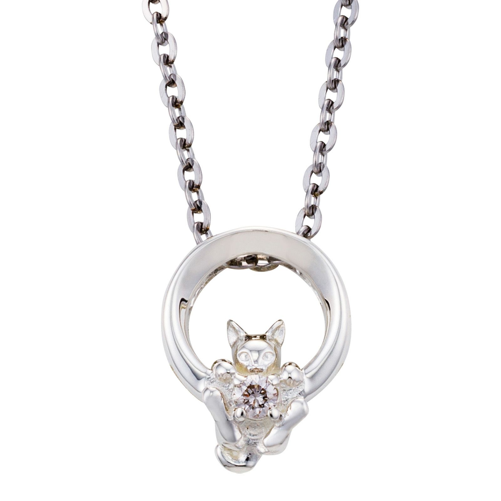 ユーリ!!! on ICE ユーリ・プリセツキー ユリオ｜ネックレス YOI003