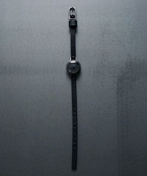 nejicommu ネジコミュ UNIVERSE XS [BLACK/BLACK]