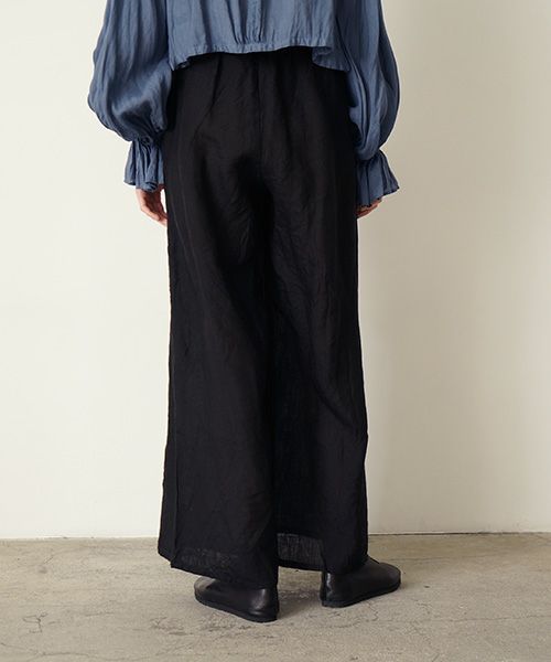 シャルワーパンツ ダウンレッド スズキタカユキ 01サイズ suzuki