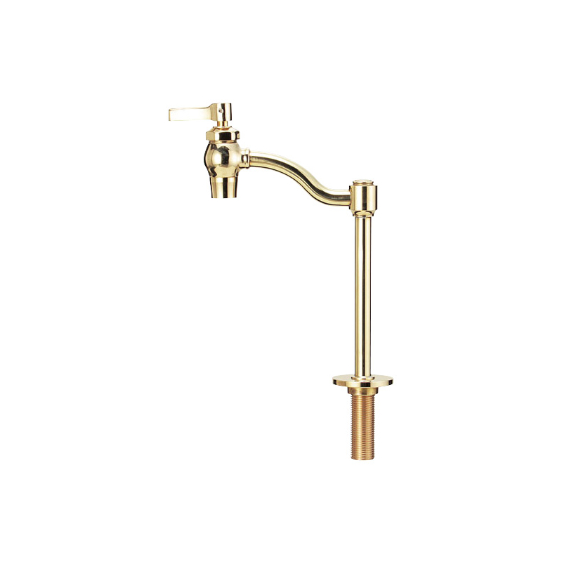 イブキクラフトの水栓 立豆栓（ブラス）E382119の通販 IB4-E382119