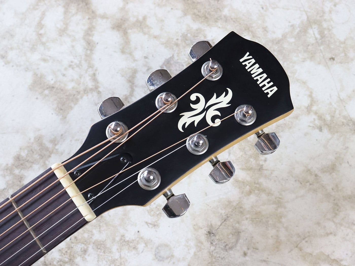 中古】YAMAHA APXT-1A ミニギター - 神奈川県の中古楽器店 パプリカ