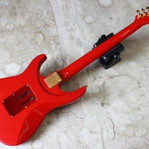 中古・美品】FERNANDES LA-85KK L'Arc〜en〜Ciel Kenモデル - 神奈川県
