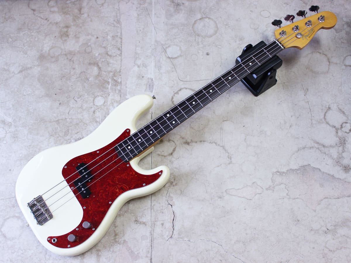 送料無料 中古 Fender JAPAN ベースアンプ SQUIER BASS 15 フェンダー