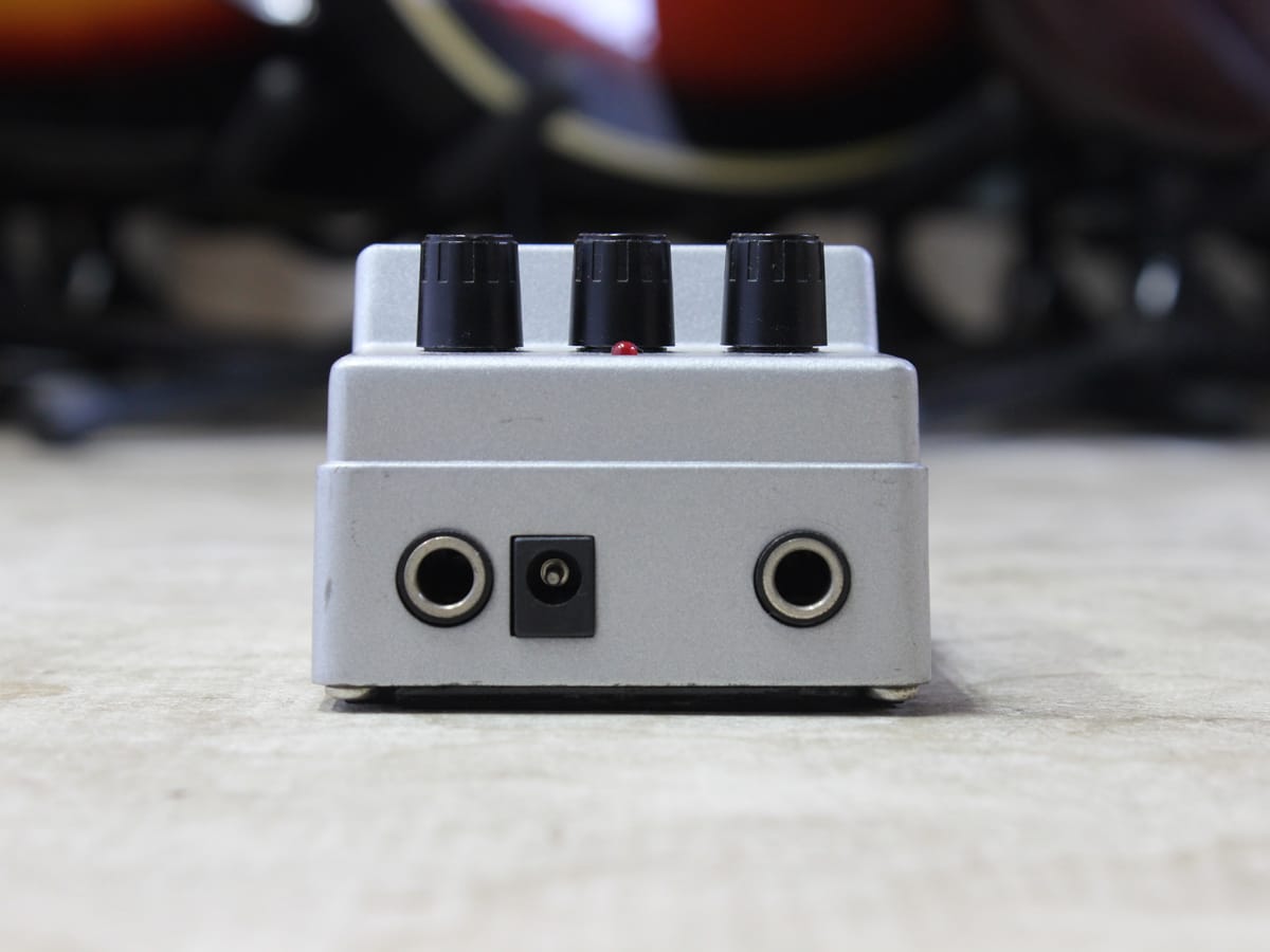 Ibanez L.A. L LM7 ギターエフェクター Ibanez L.A. L LM7 ギター