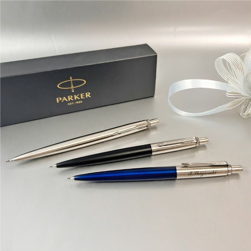 PARKER パーカー ジョッター 名入れシャープペンシル 0.5mm | PARCELA