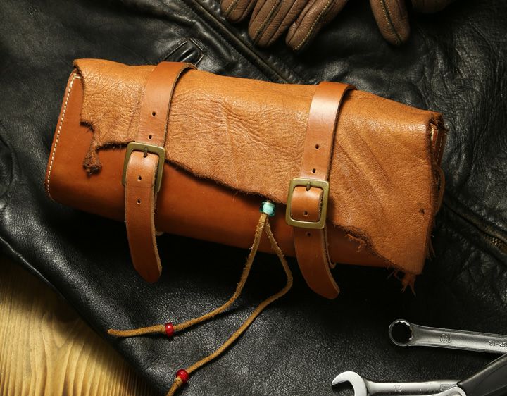 ツールバッグ FE-19 | PARLEY TOKYO