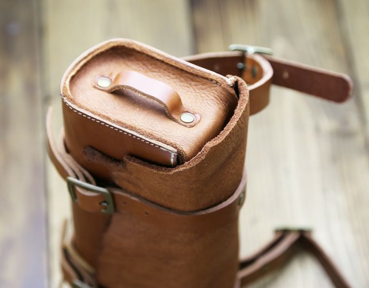 ツールバッグ FE-19 | PARLEY TOKYO