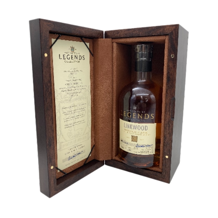 HART BROTHERS 31年 スコッチウイスキー