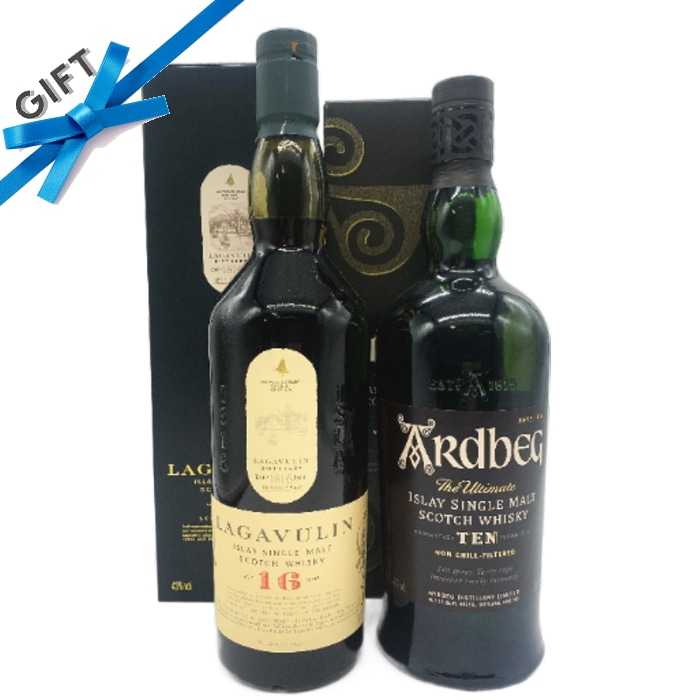 LAGG Arran【5本セット】ウイスキー LAGG Arran【5本セット】ウイスキー