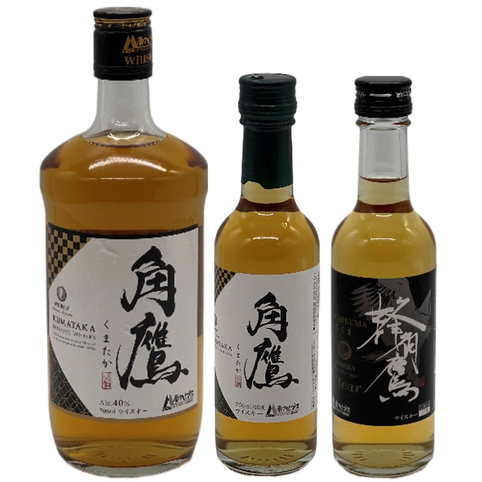めぞん一刻 ウイスキー 2本セット新品 WHISKY MEW めぞん一刻