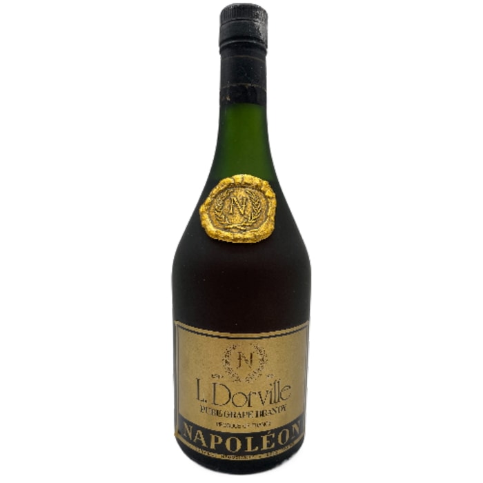NAPOLEON ブランデーL.Dorville