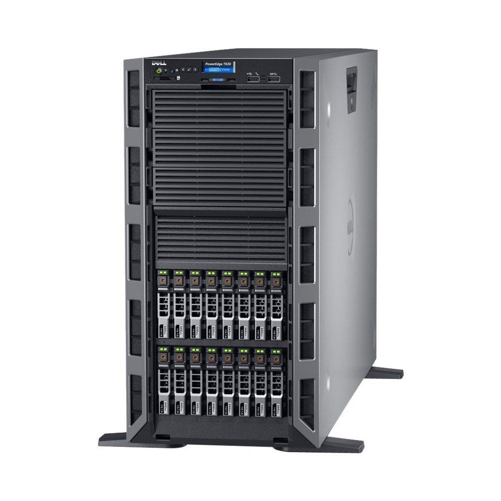 HP ProLiant ML310e Gen8 Micro ATX Tower Intel Xeon E3-1220V2