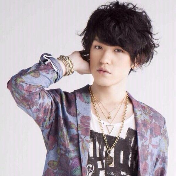 AAA 末吉秀太 Armillary ネックレス NO ID. official on X