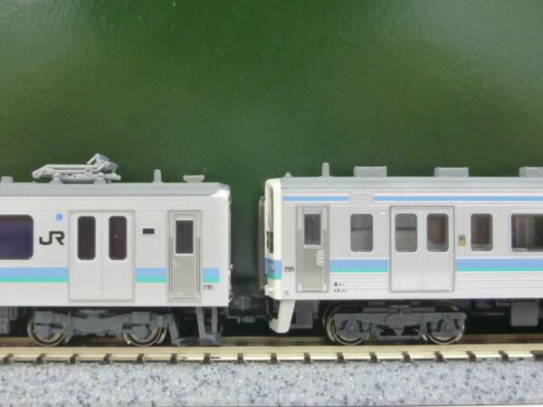 KATO 211系長野色 6両セット Amazon | KATO Nゲージ 211系2000