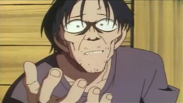 名探偵コナン 浪花の連続殺人事件 沼淵己一郎 坂田祐介 #conan