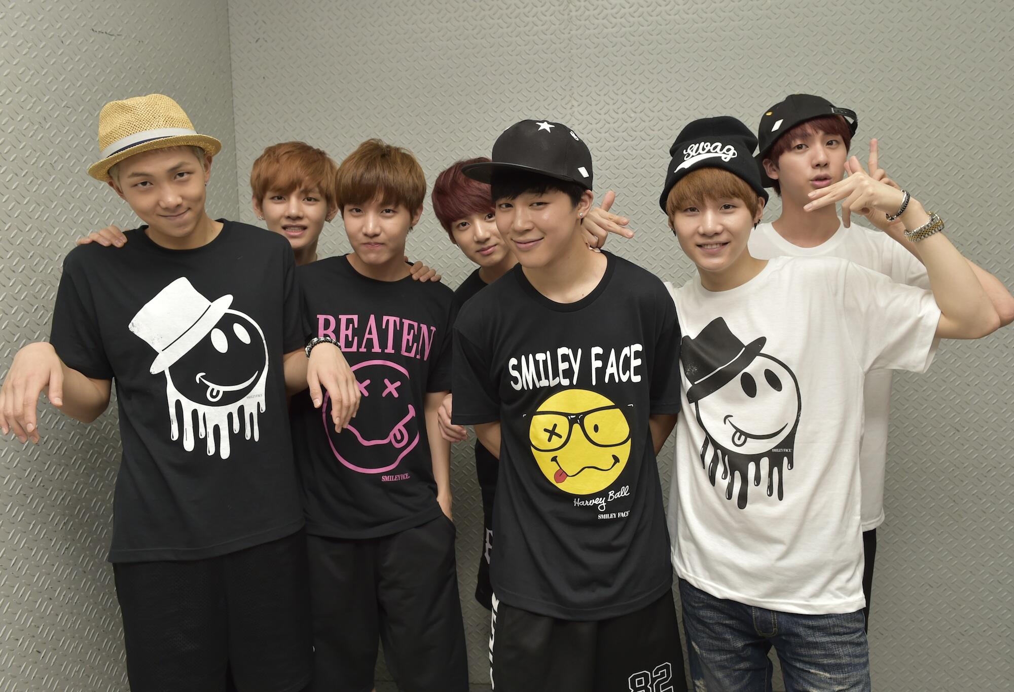 防弾少年団 BTS JAPAN 1st FAN MEETING ファンミ ペンミ フォト 写真