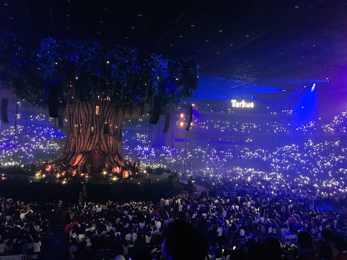 SEKAI NO OWARI/Tarkus sekai no owari セカオワ タルカス ガチャ