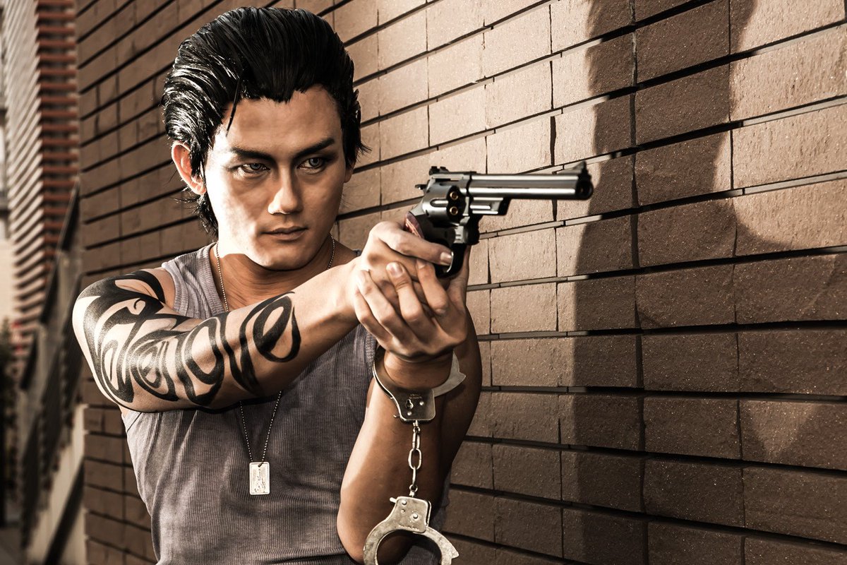 shuhei様専用 バイオハザード0 ビリー コーエン カスタム 1/6 バイオ