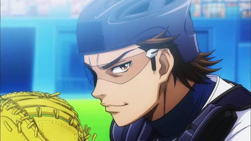 御幸先輩Happy birthday♡ #御幸一也生誕祭2015 #11月17日は天才