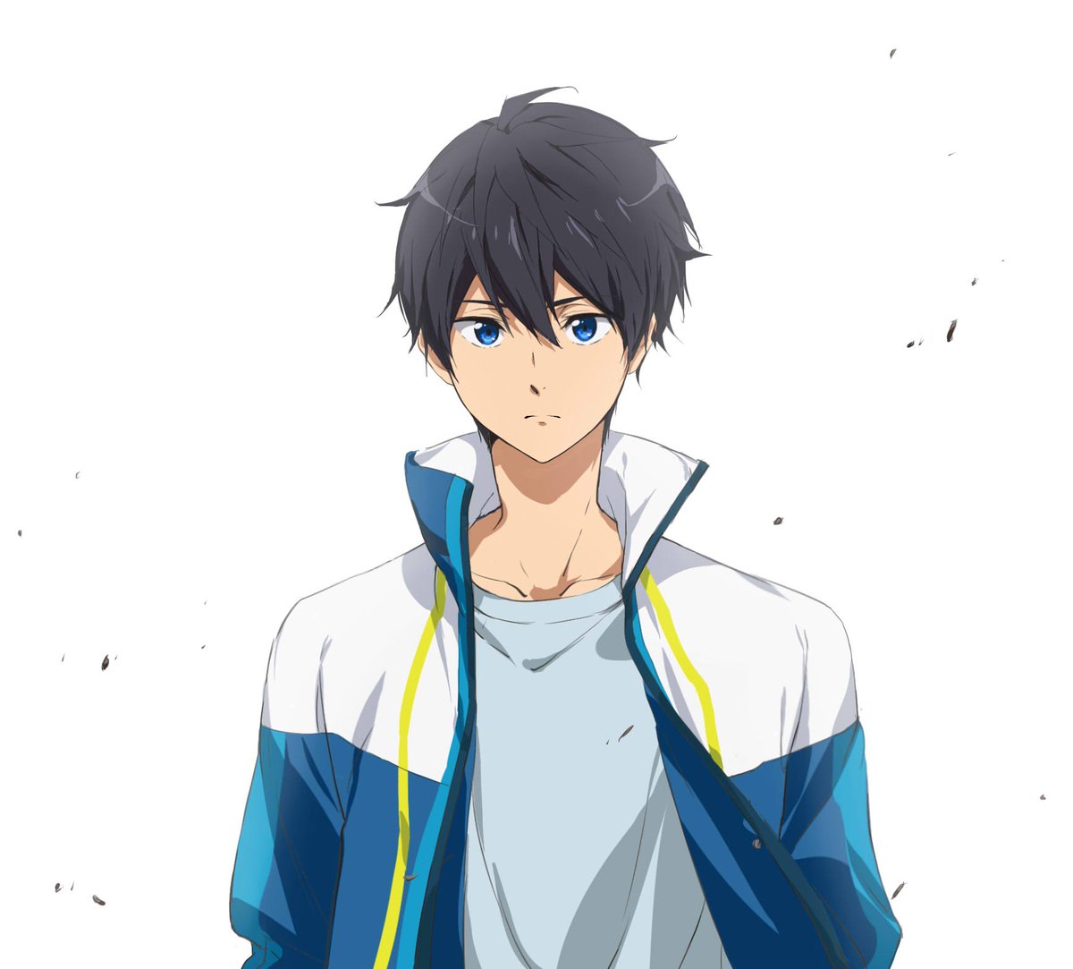 Free ＃ハイスピード ＃七瀬遙