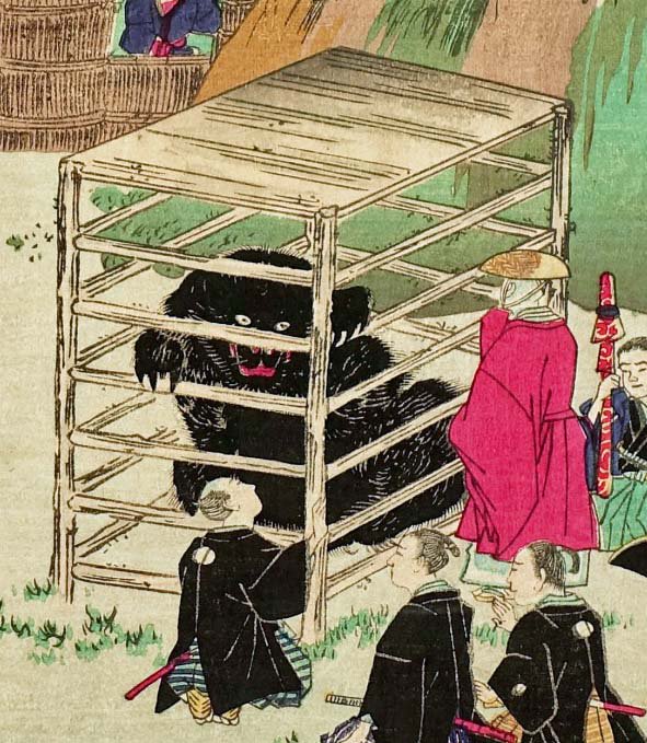 ゴールデンカムイ』でアイヌ文化に興味を持たれた方は多いでしょうが