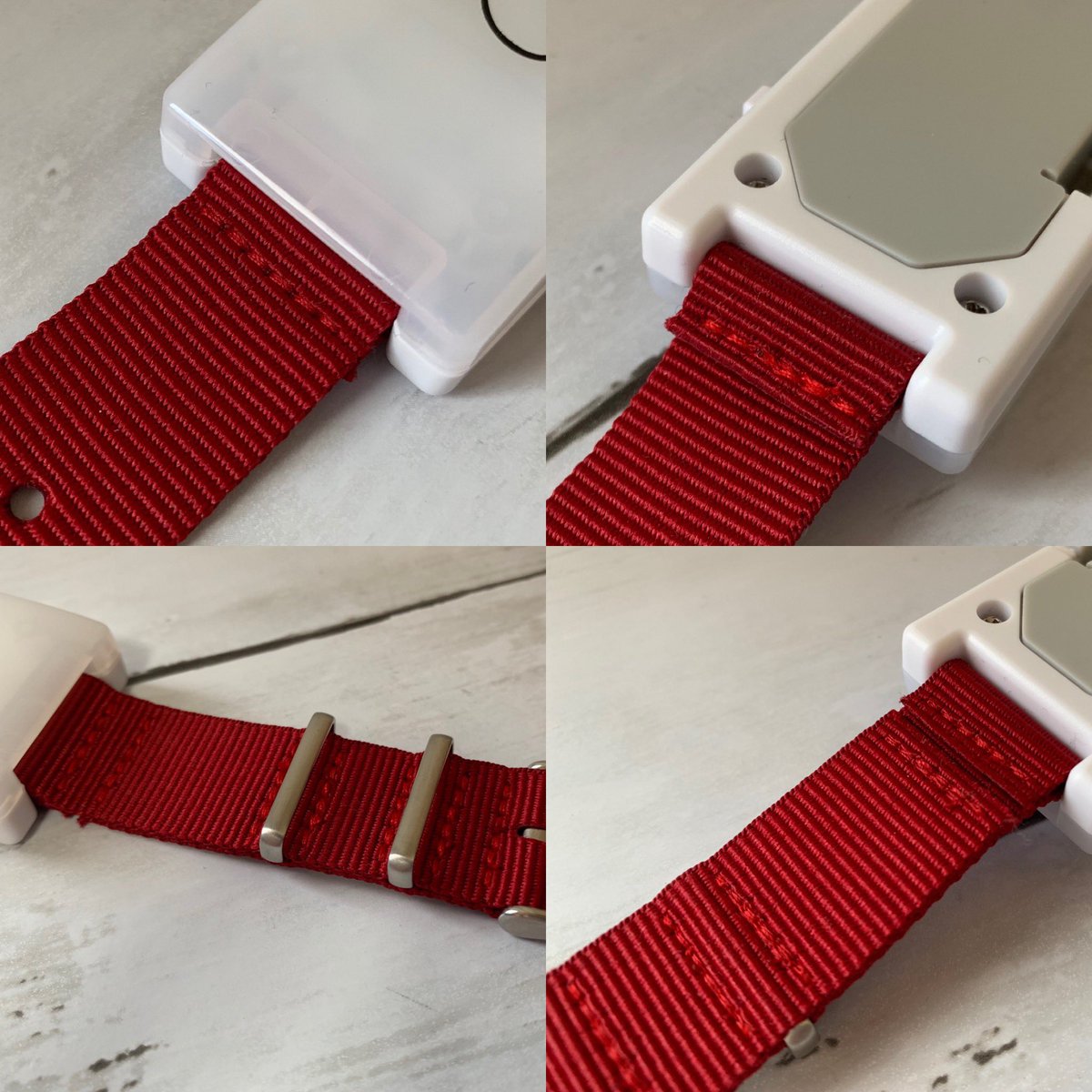 Eve OTOGI グッズ紹介 【LEDライトバンド】 1.有料になったが惜しみ