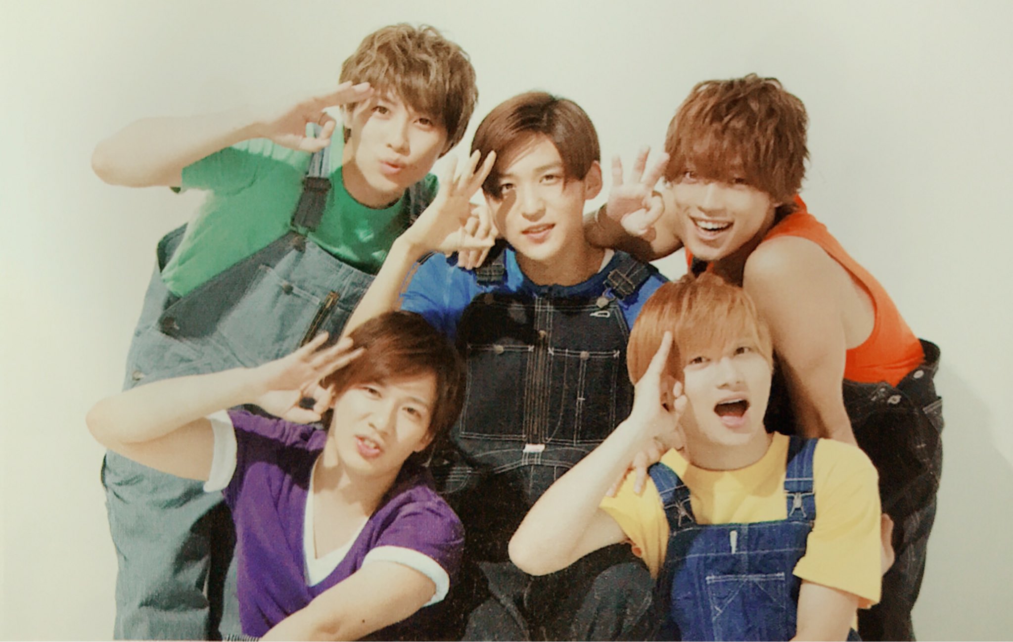 Snow Man 目黒蓮 公式写真 17枚 Jr.時代/宇宙Six含む [難小] SnowMan