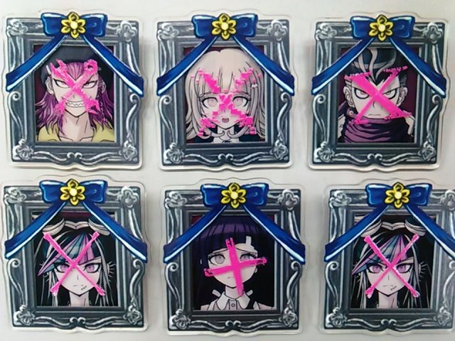 2026年最新】左右田和一の人気アイテム - メルカリ ダンガンロンパ2