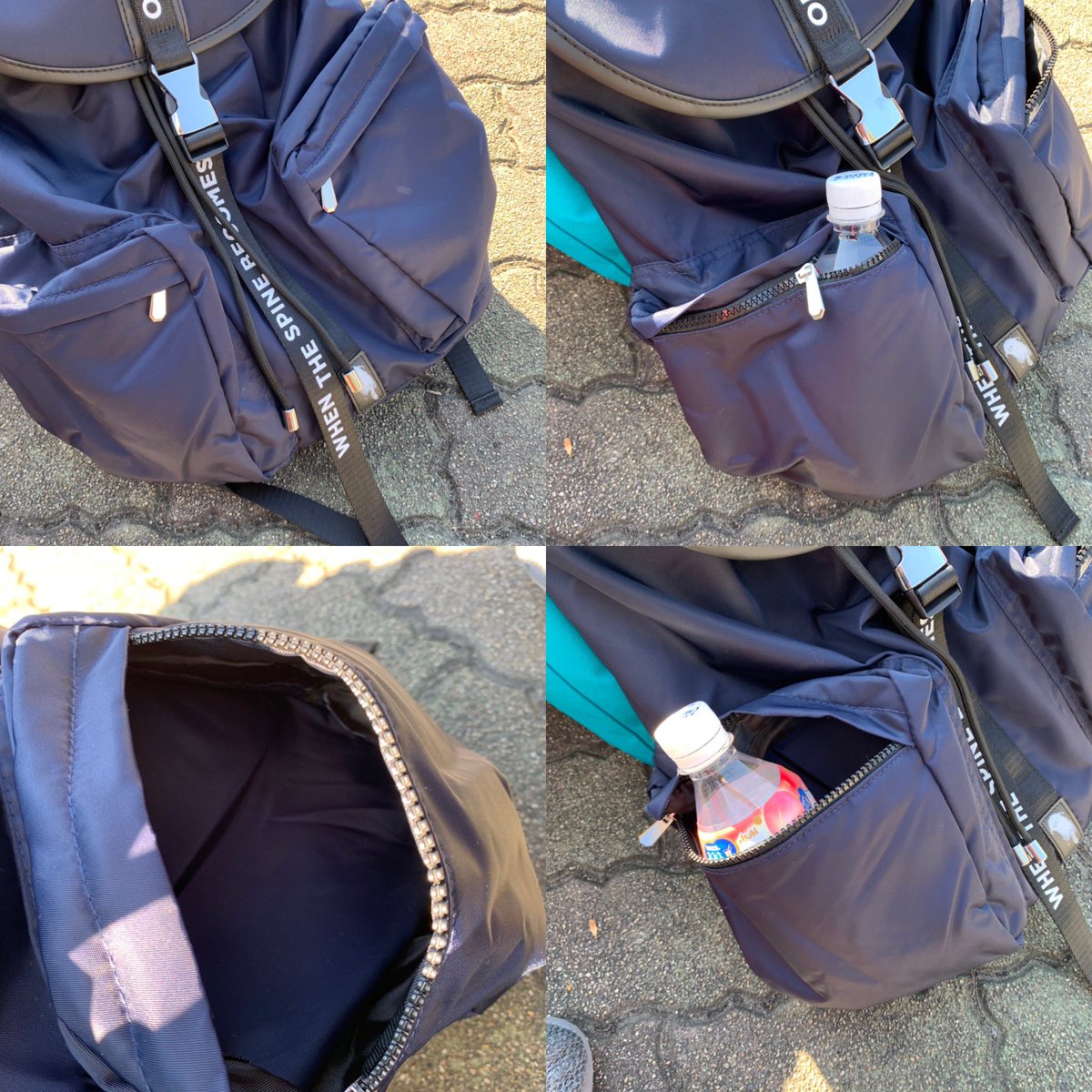 米津玄師 2019 脊椎がオパールになる頃リュック