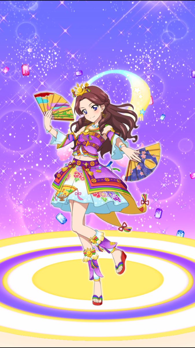 アイカツカード 羽衣プリンセスコーデ コンプリートアイカツカード